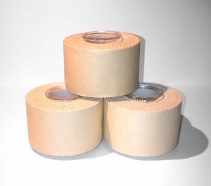 Sporttape beige Ingeturnd
