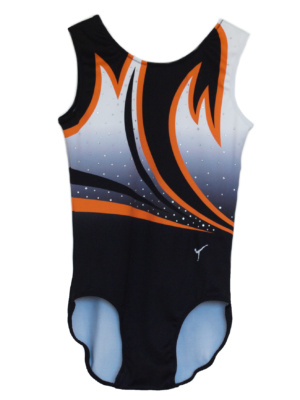 Ingeturnd Turnpakje Phoenix Original